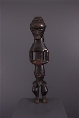 Arte africana - Fang Statua