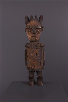 Arte africana - Mbete Statua