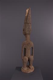 Statues africainesYoruba Statua