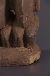 Statues africainesDogon figura