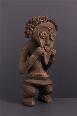 Arte africana - Mambila Statua