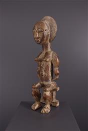 Statues africainesAgni Statua