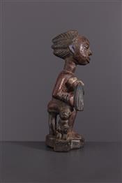 Statues africainesYoruba Statuetta