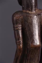 Statues africainesBuyu Statua