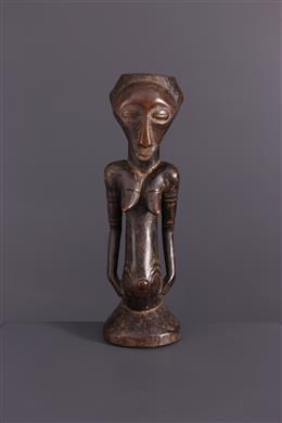 Buyu Statua - Arte africana
