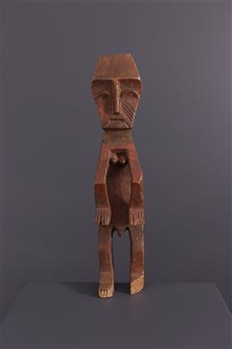 Arte africana - Yela Statua