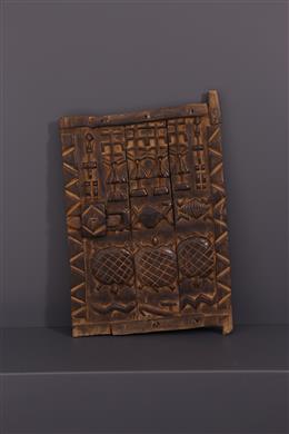 Dogon Porta - Arte africana