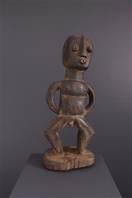 Tetela Statua - Arte africana