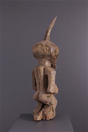Statues africainesSongye Feticcio