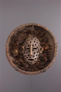 Boa Maschera - Arte africana