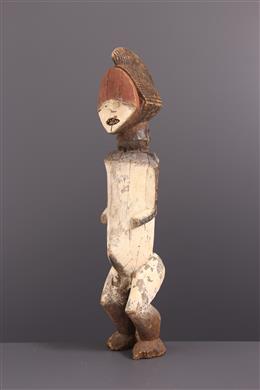 Ambété Statua - Arte africana