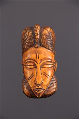 Arte africana - Baoule Fascino