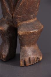 Statues africainesBanda Statua
