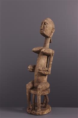 Arte africana - Dogon Statua