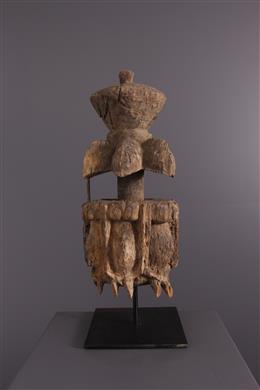 Arte africana - Dogon Scultura