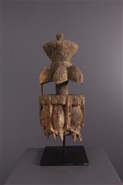 Statues africainesDogon Scultura