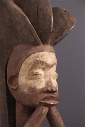 Statues africainesHungaan Feticcio
