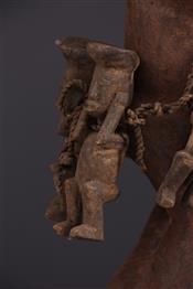 Statues africainesHungaan Feticcio