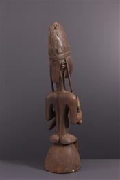 Statues africainesBamana Statua