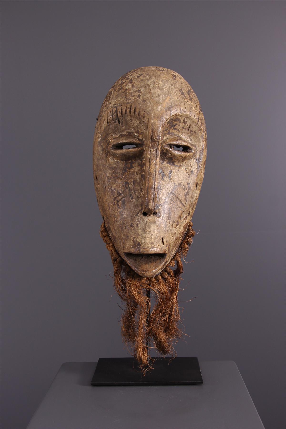 Shi Maschera - Arte africana