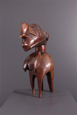 Arte africana - Baga Statuetta