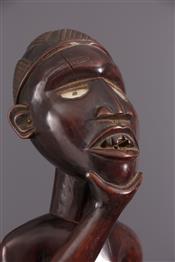 Statues africainesKongo Statua