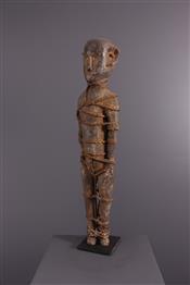 Statues africainesZigua Statua