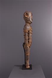 Statues africainesZigua Statua