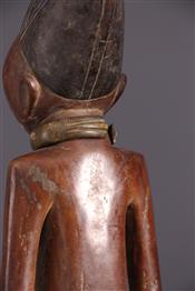 Statues africainesIbedji Yoruba