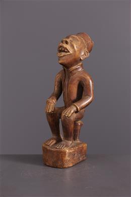 Arte africana - Kakongo Statuetta