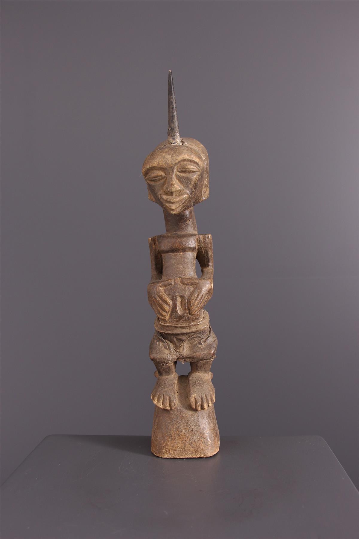 Songye Feticcio - Arte africana