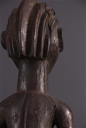 Statues africainesZela Statua