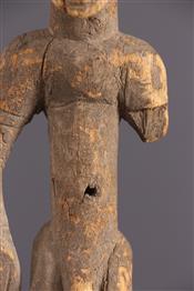 Statues africainesMossi Statuetta