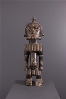 Arte africana - Boyo Statua