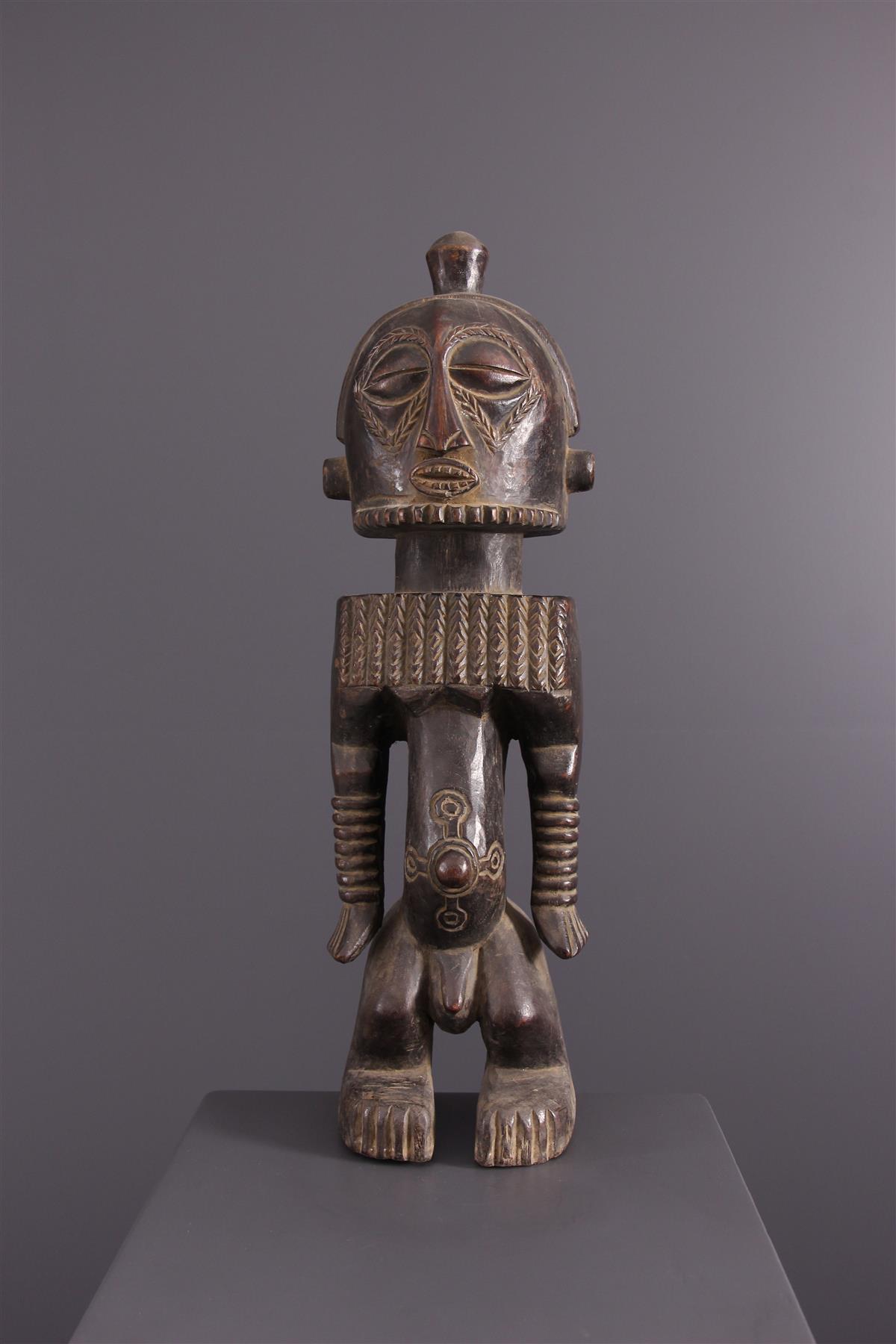 Boyo Statua - Arte africana