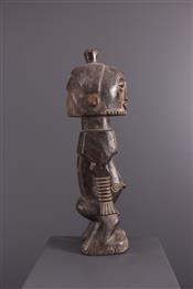 Statues africainesBoyo Statua