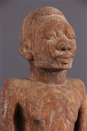Statues africainesMakonde Statua