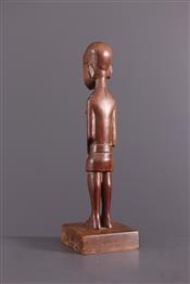 Statues africainesKamba Statuetta