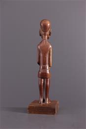 Statues africainesKamba Statuetta