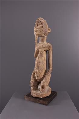 Arte africana - Dogon Statua
