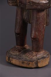 Statues africainesKongo Statua