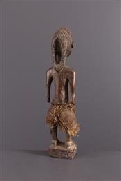 Statues africainesOvimbundu Statuetta