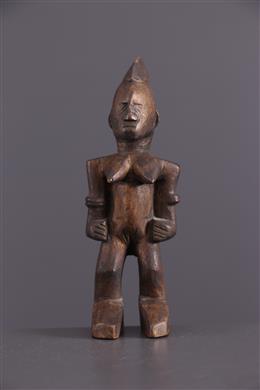 Arte africana - Senoufo Statuetta