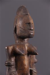 Statues africainesSenoufo Statuetta