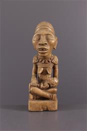 Statues africainesYombe Maternità