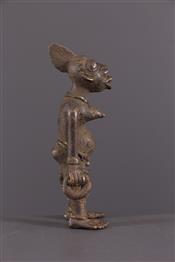 bronze africainVere Bronzo