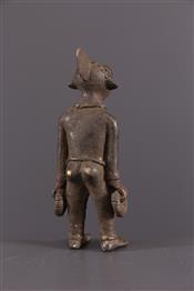 bronze africainVere Bronzo