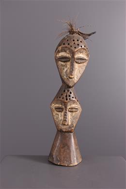 Arte africana - Lengola Statuetta