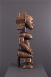 Statues africainesFang Statua