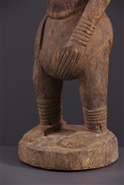 Statues africainesDogon Statua